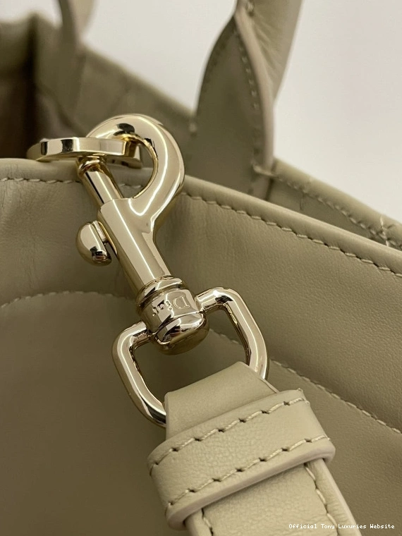 Tony Luxuries TOTE-36*18*28CM MEDIUM diro BOOK 0716